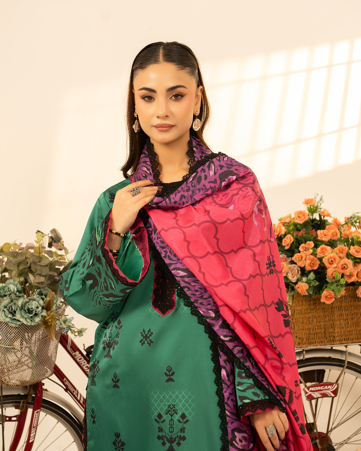 EMERALD BLISS