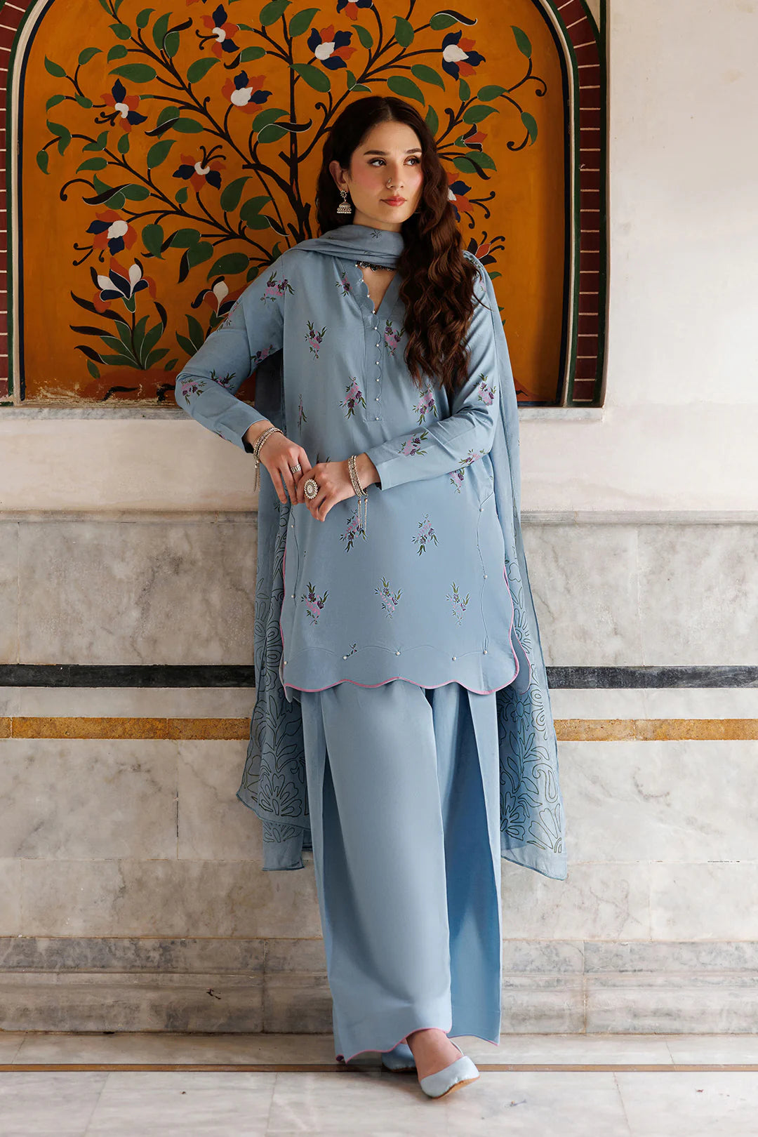 ZAANAYA